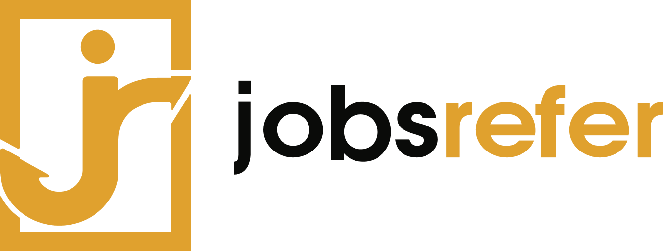 Web Features on Jobsrefer - Jobsrefer Career Memoir