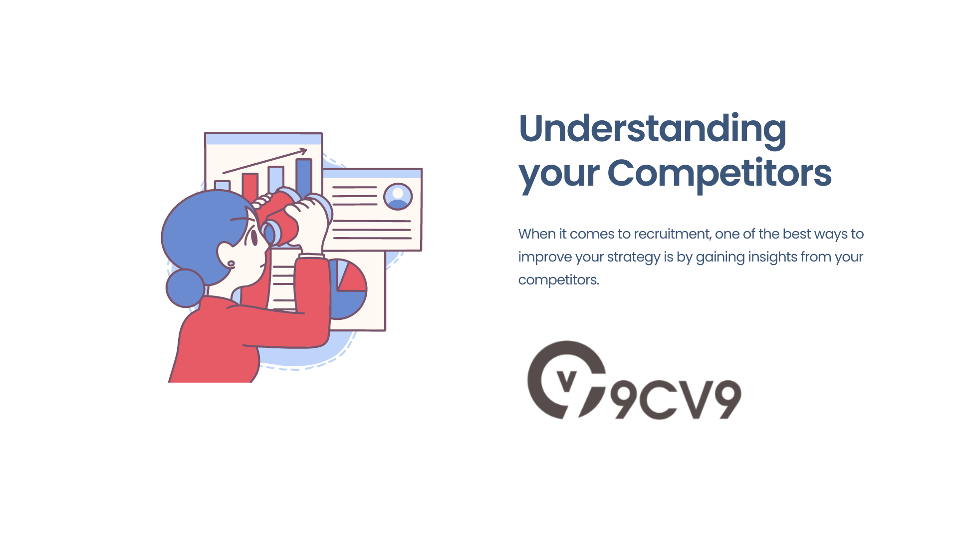 Understanding your Competitors
