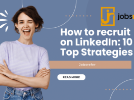 How to Recruit on LinkedIn: 10 Top Strategies (Updated in 2023)